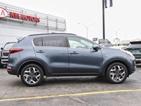 2020 Kia Sportage EX | Heated Seats | Sunroof | Blind Spot Assist