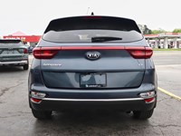 2020 Kia Sportage EX | Heated Seats | Sunroof | Blind Spot Assist