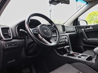 2020 Kia Sportage EX | Heated Seats | Sunroof | Blind Spot Assist