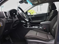 2020 Kia Sportage EX | Heated Seats | Sunroof | Blind Spot Assist