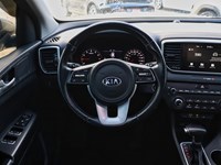 2020 Kia Sportage EX AWD | Smart Key | Blind Spot Warning | Carplay