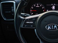2020 Kia Sportage EX AWD | Smart Key | Blind Spot Warning | Carplay
