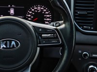 2020 Kia Sportage EX AWD | Smart Key | Blind Spot Warning | Carplay