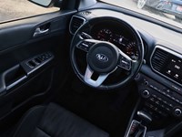 2020 Kia Sportage EX AWD | Smart Key | Blind Spot Warning | Carplay