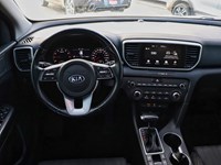 2020 Kia Sportage EX AWD | Smart Key | Blind Spot Warning | Carplay