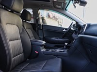 2020 Kia Sportage EX AWD | Smart Key | Blind Spot Warning | Carplay