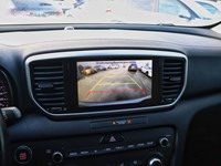 2020 Kia Sportage EX AWD | Smart Key | Blind Spot Warning | Carplay