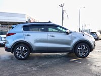 2020 Kia Sportage EX AWD | Smart Key | Blind Spot Warning | Carplay