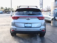 2020 Kia Sportage EX AWD | Smart Key | Blind Spot Warning | Carplay