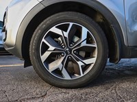 2020 Kia Sportage EX AWD | Smart Key | Blind Spot Warning | Carplay