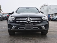 2020 Mercedes-Benz GLC 300 GLC 300 4MATIC | Sunroof | Power Liftgate |