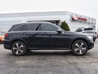 2020 Mercedes-Benz GLC 300 GLC 300 4MATIC | Sunroof | Power Liftgate |