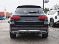 2020 Mercedes-Benz GLC 300 GLC 300 4MATIC | Sunroof | Power Liftgate |