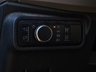 2021 Ford Bronco Badlands 4 Door Advanced 4X4