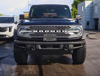 2021 Ford Bronco Badlands 4 Door Advanced 4X4