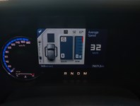 2021 Ford Bronco Badlands 4 Door Advanced 4X4