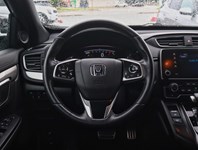 2021 Honda Cr-V Sport Awd/One Owner/Carplay