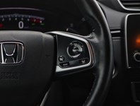 2021 Honda Cr-V Sport Awd/One Owner/Carplay