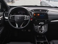 2021 Honda Cr-V Sport Awd/One Owner/Carplay