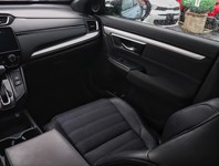 2021 Honda Cr-V Sport Awd/One Owner/Carplay