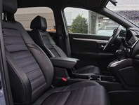 2021 Honda Cr-V Sport Awd/One Owner/Carplay