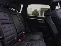 2021 Honda Cr-V Sport Awd/One Owner/Carplay