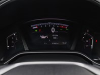 2021 Honda Cr-V Sport Awd/One Owner/Carplay