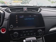 2021 Honda Cr-V Sport Awd/One Owner/Carplay