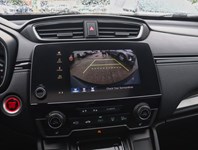 2021 Honda Cr-V Sport Awd/One Owner/Carplay