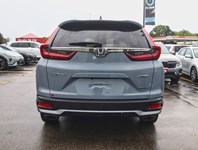 2021 Honda Cr-V Sport Awd/One Owner/Carplay