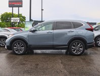 2021 Honda Cr-V Sport Awd/One Owner/Carplay