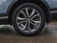2021 Honda Cr-V Sport Awd/One Owner/Carplay