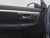 2021 Honda Cr-V Sport Awd/One Owner/Carplay