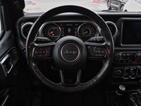 2021 Jeep Gladiator Sport 80th Anniversary 4x4 | Leather Seats |