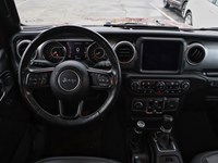 2021 Jeep Gladiator Sport 80th Anniversary 4x4 | Leather Seats |