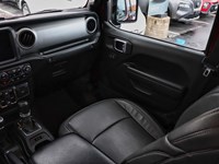 2021 Jeep Gladiator Sport 80th Anniversary 4x4 | Leather Seats |