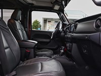 2021 Jeep Gladiator Sport 80th Anniversary 4x4 | Leather Seats |