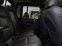 2021 Jeep Gladiator Sport 80th Anniversary 4x4 | Leather Seats |