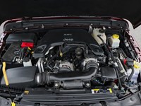 2021 Jeep Gladiator Sport 80th Anniversary 4x4 | Leather Seats |