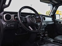 2021 Jeep Gladiator Sport 80th Anniversary 4x4 | Leather Seats |