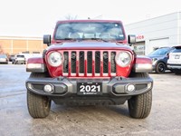 2021 Jeep Gladiator Sport 80th Anniversary 4x4 | Leather Seats |