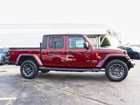 2021 Jeep Gladiator Sport 80th Anniversary 4x4 | Leather Seats |
