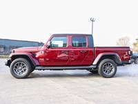 2021 Jeep Gladiator Sport 80th Anniversary 4x4 | Leather Seats |