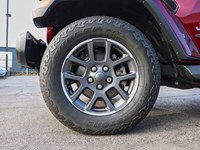 2021 Jeep Gladiator Sport 80th Anniversary 4x4 | Leather Seats |