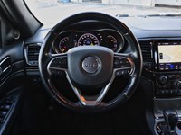 2021 Jeep Grand Cherokee High Altitude | Heated & Cooled Seats | Sunroof