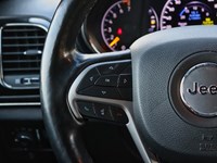 2021 Jeep Grand Cherokee High Altitude | Heated & Cooled Seats | Sunroof