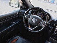 2021 Jeep Grand Cherokee High Altitude | Heated & Cooled Seats | Sunroof