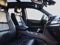 2021 Jeep Grand Cherokee High Altitude | Heated & Cooled Seats | Sunroof