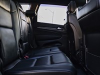 2021 Jeep Grand Cherokee High Altitude | Heated & Cooled Seats | Sunroof