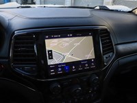 2021 Jeep Grand Cherokee High Altitude | Heated & Cooled Seats | Sunroof